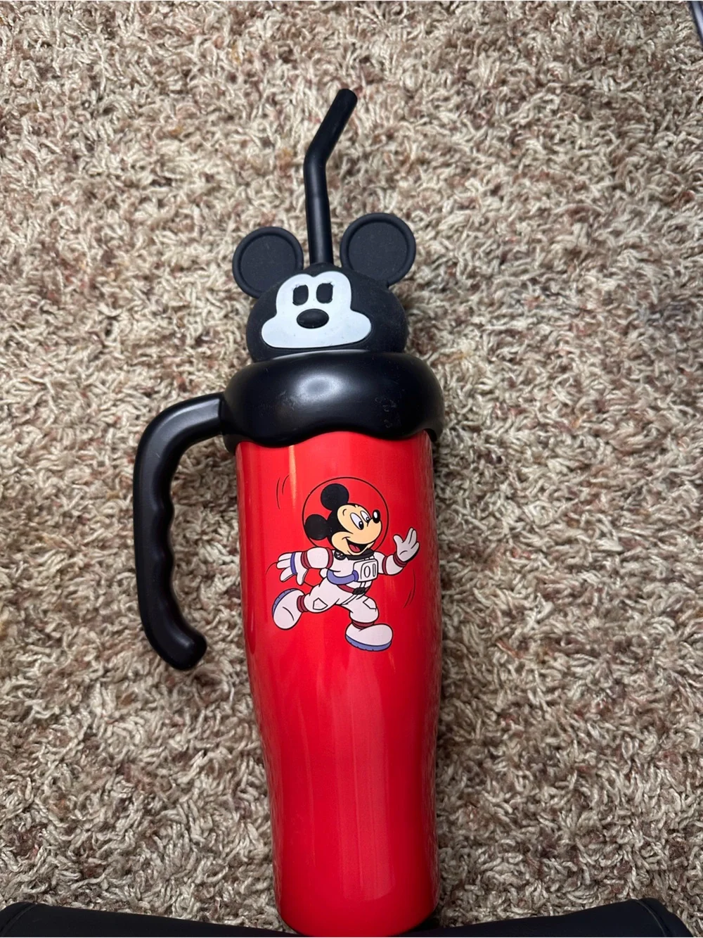 Disney kids tote